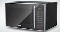 Horno Microondas PANASONIC 23L NN-GT34JBRPK